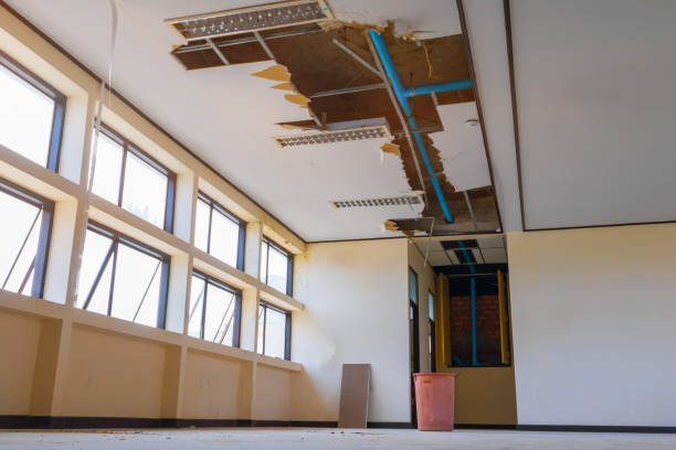 Best Flood restoration services  in White Settlement, TX