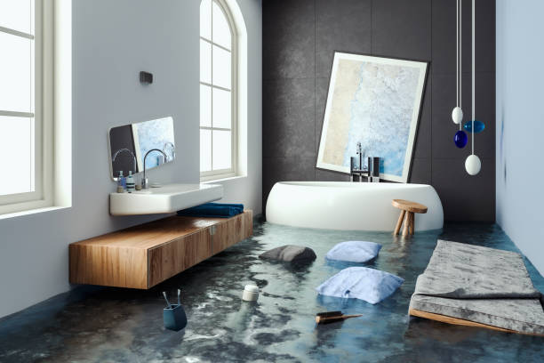 Best Water damage cleanup near me  in White Settlement, TX