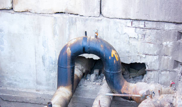 Best Water damage cleanup near me  in White Settlement, TX