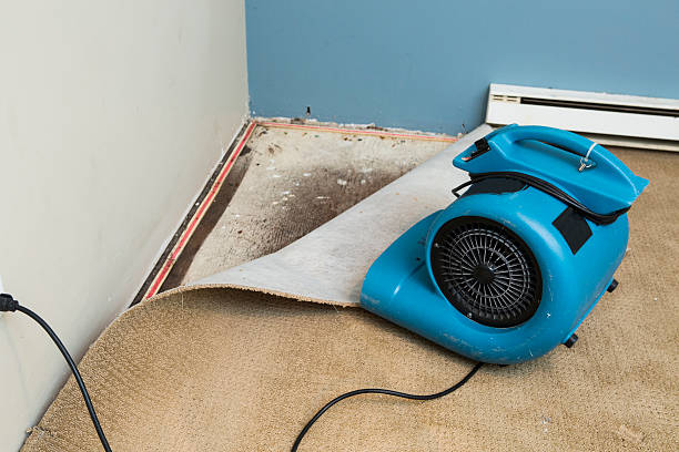 Professional Water damage restoration in White Settlement, TX