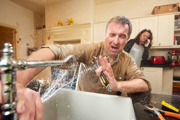 Best Flood damage cleanup  in White Settlement, TX